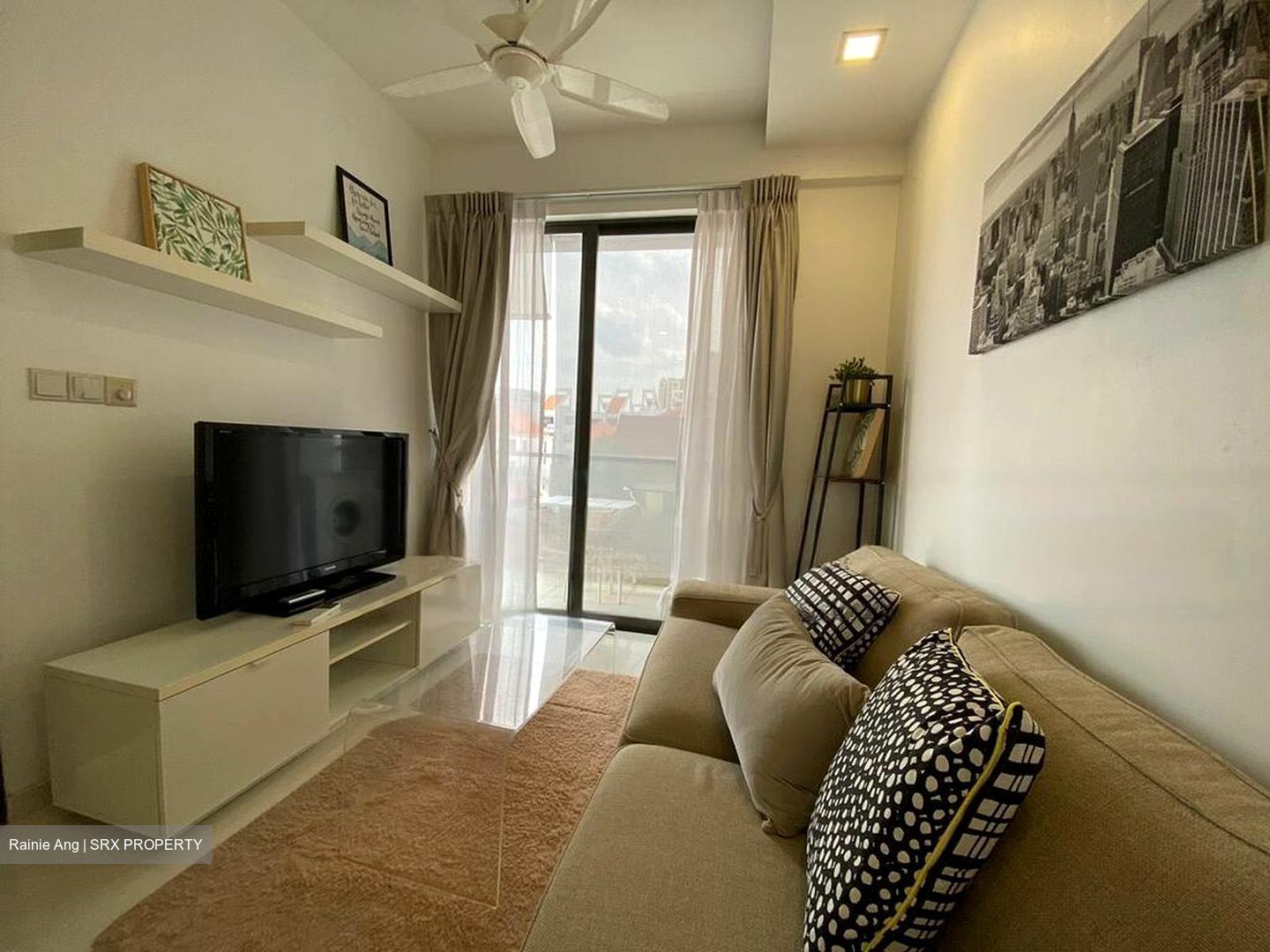 The Vanderlint (D15), Apartment #460589271